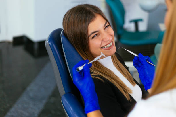 Advanced Technology for Better Dental Care in East Washington, PA